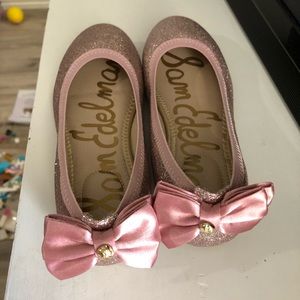 Girls dress shoes